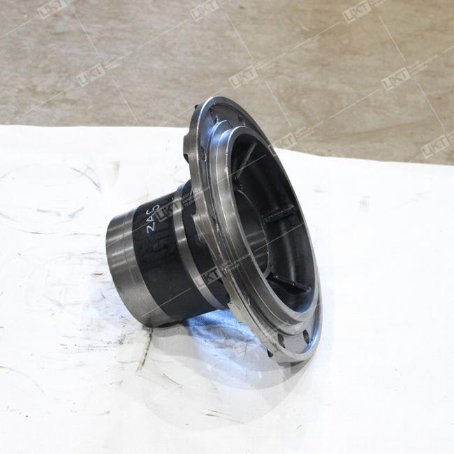 Фото: 31ZAS01-03015 Ступица переднего колеса с ABS (2012) 31ZAS01-03015