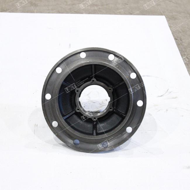 Фото: 31ZAS01-03015 Ступица переднего колеса с ABS (2012) 31ZAS01-03015