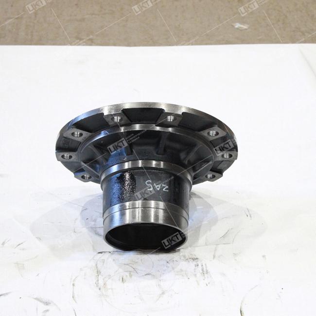 Фото: 31ZAS01-03015 Ступица переднего колеса с ABS (2012) 31ZAS01-03015