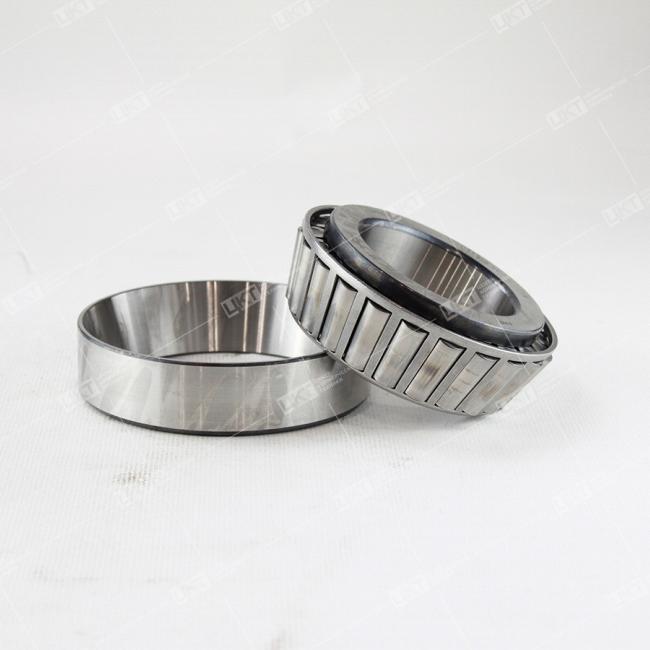 Фото: 33216 Подшипник GB/T297-1994 (входной вал РК) 6х6 33216