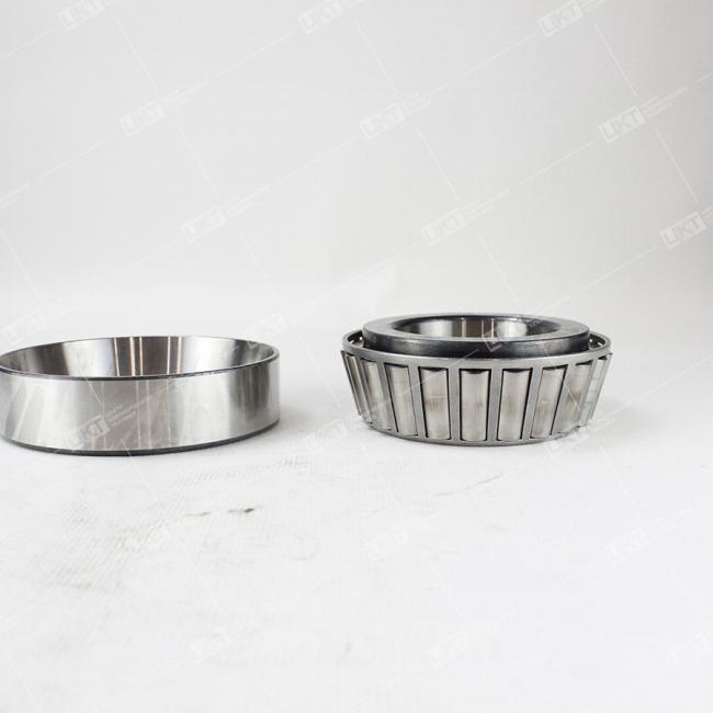 Фото: 33216 Подшипник GB/T297-1994 (входной вал РК) 6х6 33216