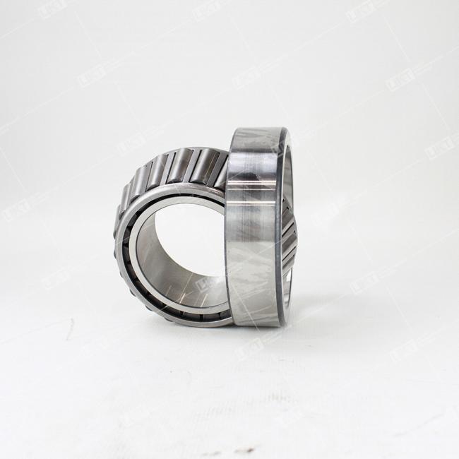 Фото: 33216 Подшипник GB/T297-1994 (входной вал РК) 6х6 33216