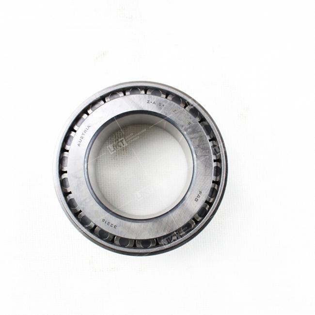 Фото: 33216 Подшипник GB/T297-1994 (входной вал РК) 6х6 33216