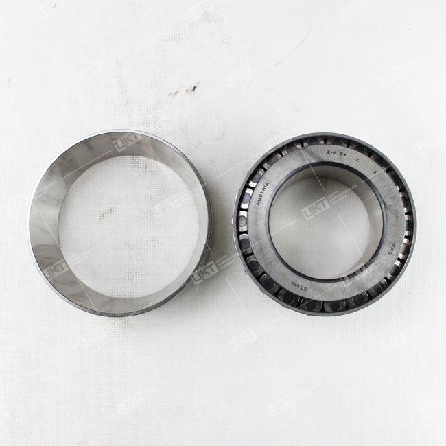 Фото: 33216 Подшипник GB/T297-1994 (входной вал РК) 6х6 33216