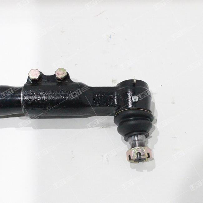 Фото: 33ZB3-03050 Тяга рулевая поперечная в сборе (самосвал) 33ZB3-03050