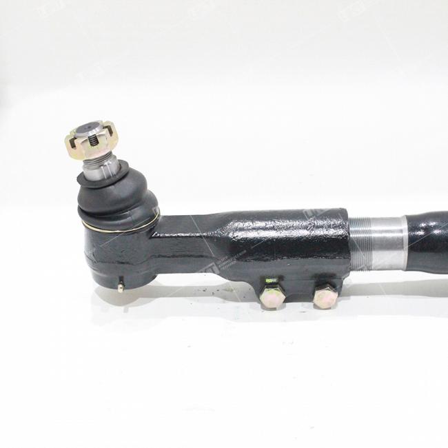 Фото: 33ZB3-03050 Тяга рулевая поперечная в сборе (самосвал) 33ZB3-03050