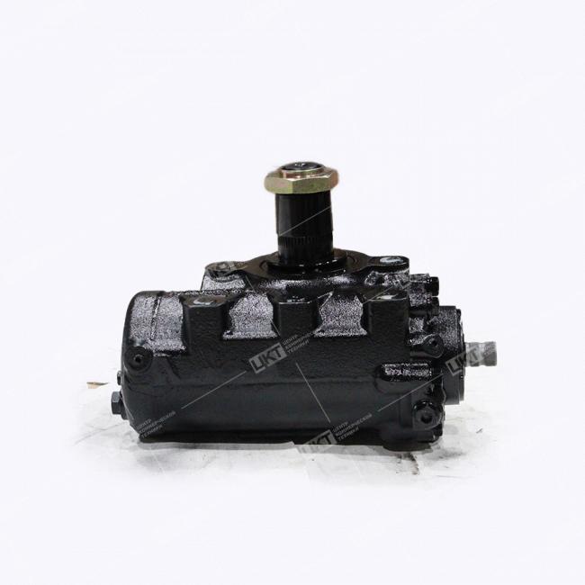 Фото: 3401010-ZB300 Механизм рулевой в сборе 2011 3401010-ZB300