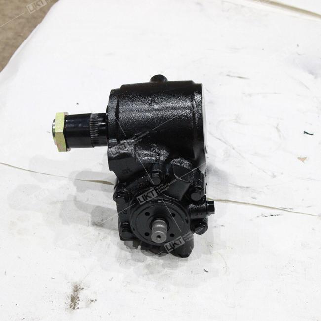 Фото: 3401010-ZB300 Механизм рулевой в сборе 2011 3401010-ZB300