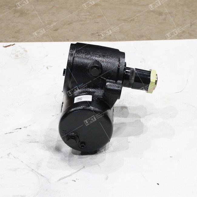 Фото: 3401010-ZB300 Механизм рулевой в сборе 2011 3401010-ZB300