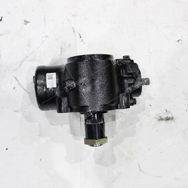 Фото: 3401010-ZB300 Механизм рулевой в сборе 2011 3401010-ZB300