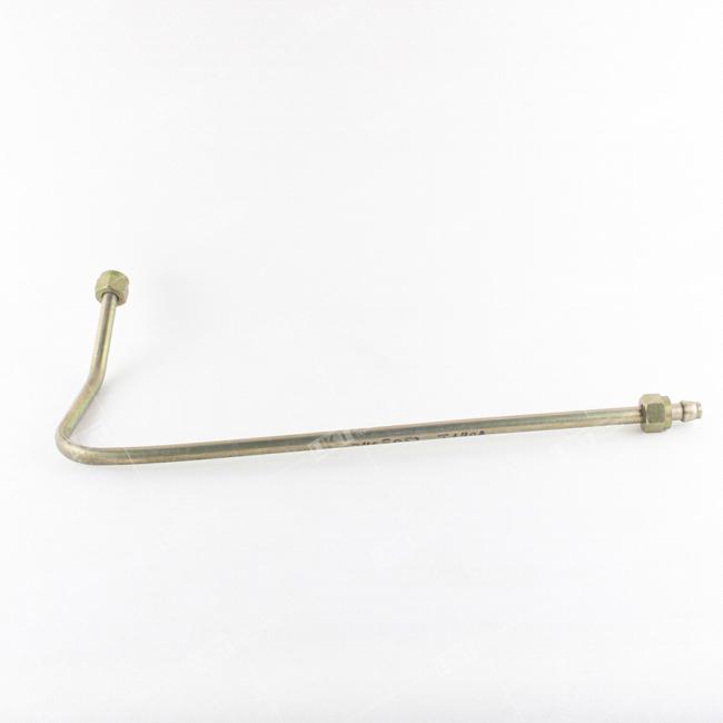 Фото: 3405032-K4900 Трубопровод высокого давления в сборе (рулевой механизм) 3405032-K4900