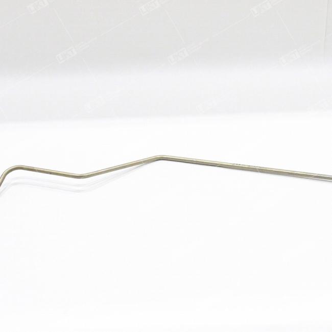 Фото: 3405042-T2200 Трубопровод низкого давления первый в сборе (от РМ на насос ГУР) 3405042-T2200