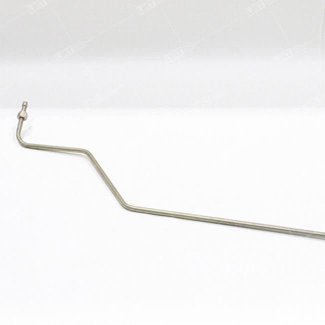 Фото: 3405042-T2200 Трубопровод низкого давления первый в сборе (от РМ на насос ГУР) 3405042-T2200