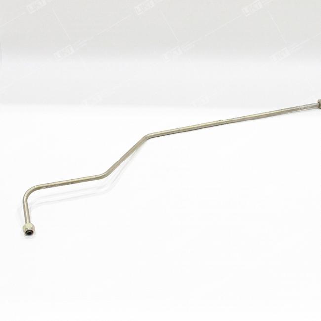 Фото: 3405042-T2200 Трубопровод низкого давления первый в сборе (от РМ на насос ГУР) 3405042-T2200