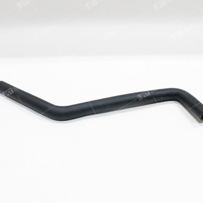 Фото: 3406015-T0500 Трубопровод резиновый подачи масла от бака в насос ГУР (2011) 