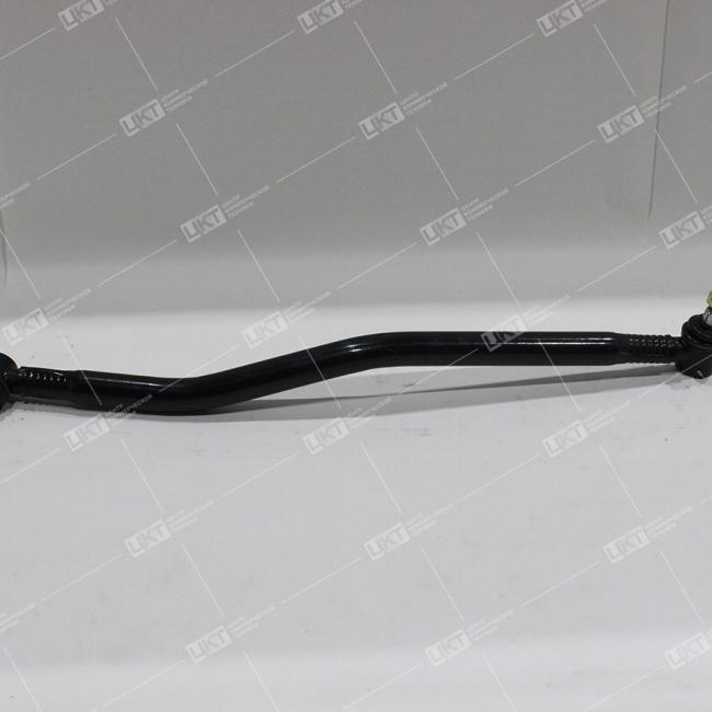 Фото: 3412110-T1400 Тяга рулевая продольная в сборе (самосвал) 3412110-T1400