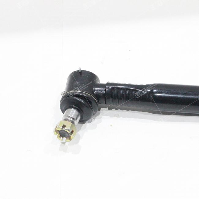 Фото: 3412110-T1400 Тяга рулевая продольная в сборе (самосвал) 3412110-T1400