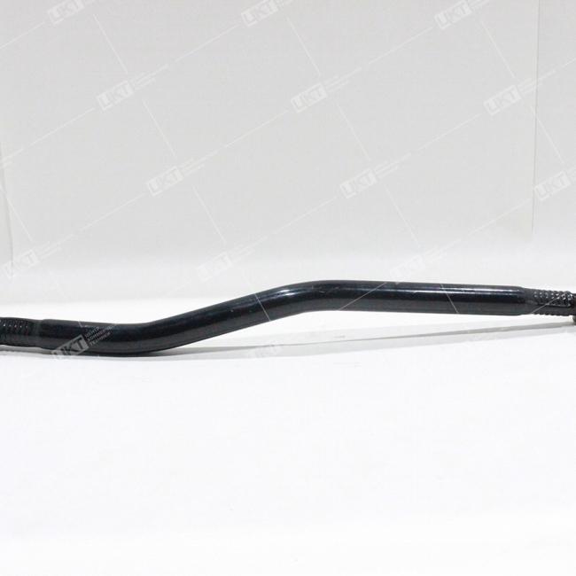 Фото: 3412110-T1400 Тяга рулевая продольная в сборе (самосвал) 3412110-T1400