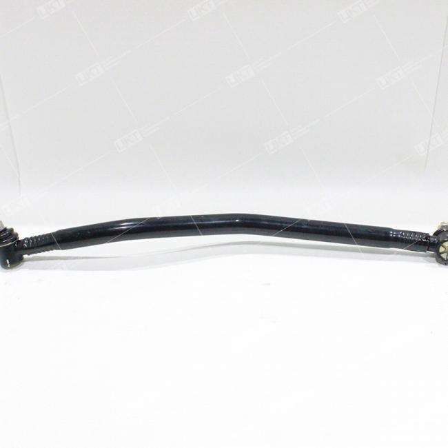 Фото: 3412110-T1400 Тяга рулевая продольная в сборе (самосвал) 3412110-T1400