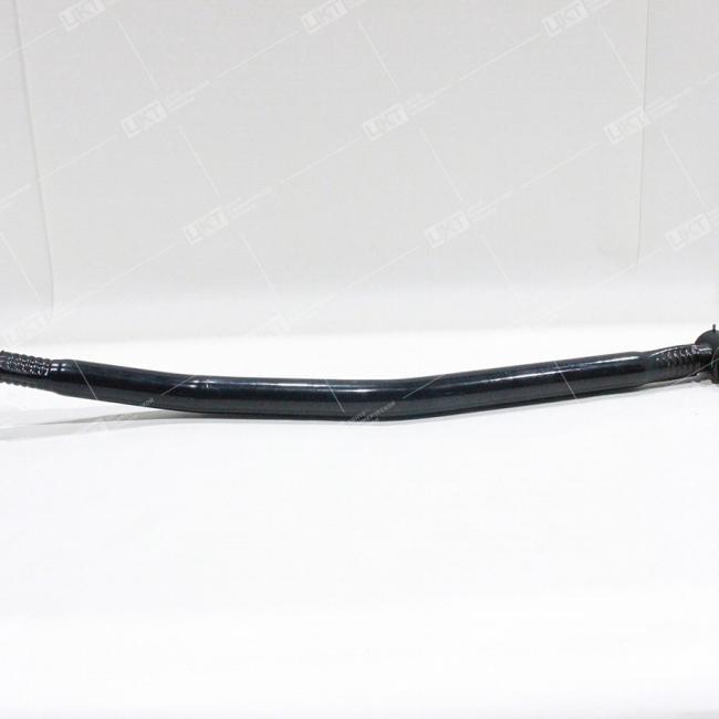 Фото: 3412110-T1400 Тяга рулевая продольная в сборе (самосвал) 3412110-T1400