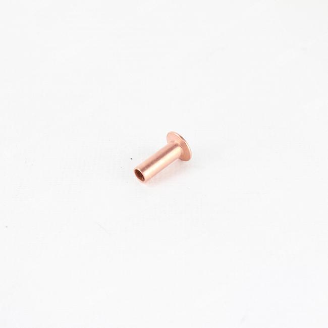 Фото: 3501D-106 Заклепка (передний мост 8 мм) 3501D-106