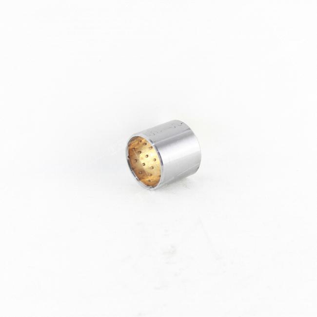 Фото: 3502ZHS08-026 Втулка эксцентрикового вала (задний мост) (H=43, D=50, d=44) 3502ZHS08-026