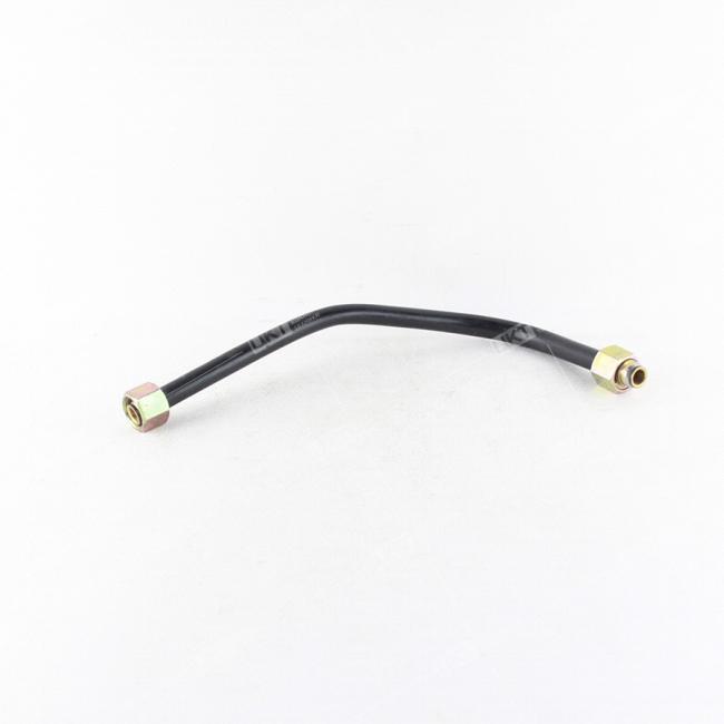 Фото: 3506530-T1400 Шланг нейлоновый соединение с воздушным ресивером заднего моста 3506530-T1400