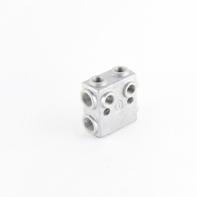 Фото: 3525N49-010 Клапан однонаправленный (распределительный) 3525N49-010