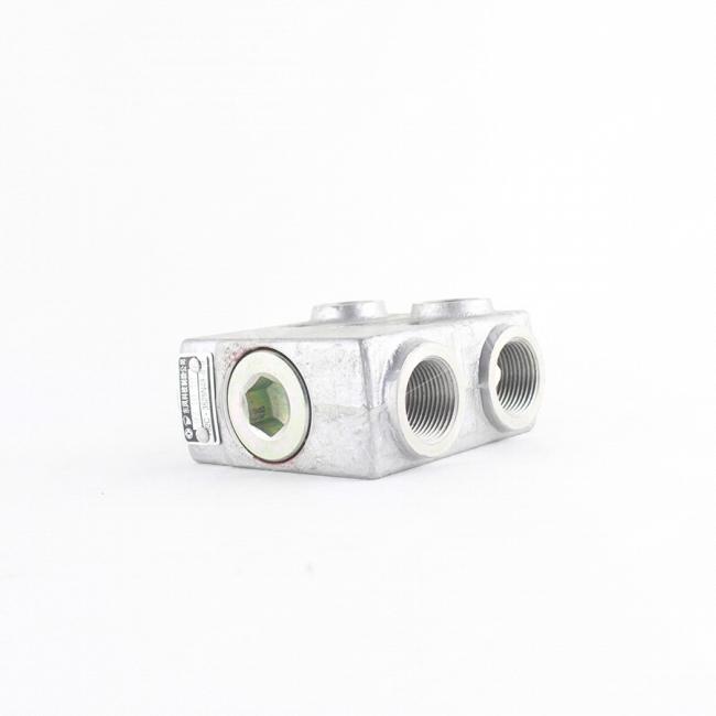 Фото: 3525N49-010 Клапан однонаправленный (распределительный) 3525N49-010