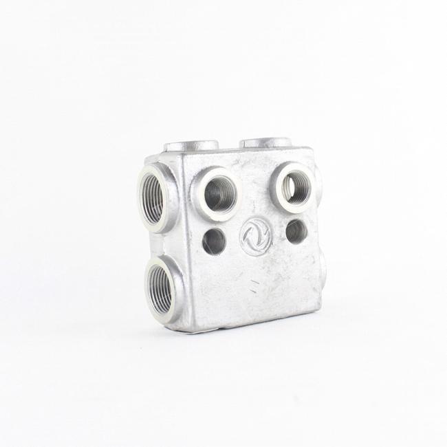 Фото: 3525N49-010 Клапан однонаправленный (распределительный) 3525N49-010