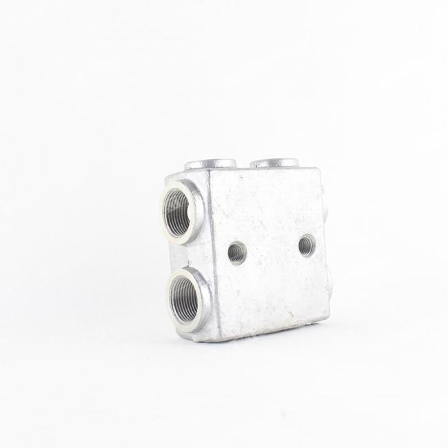 Фото: 3525N49-010 Клапан однонаправленный (распределительный) 3525N49-010