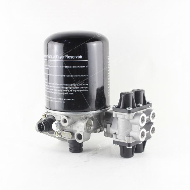 Фото: 3543ZD2A-001 Влагомаслоотделитель (Евро2) 3543ZD2A-001