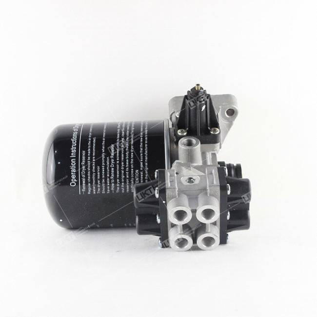 Фото: 3543ZD2A-001 Влагомаслоотделитель (Евро2) 3543ZD2A-001