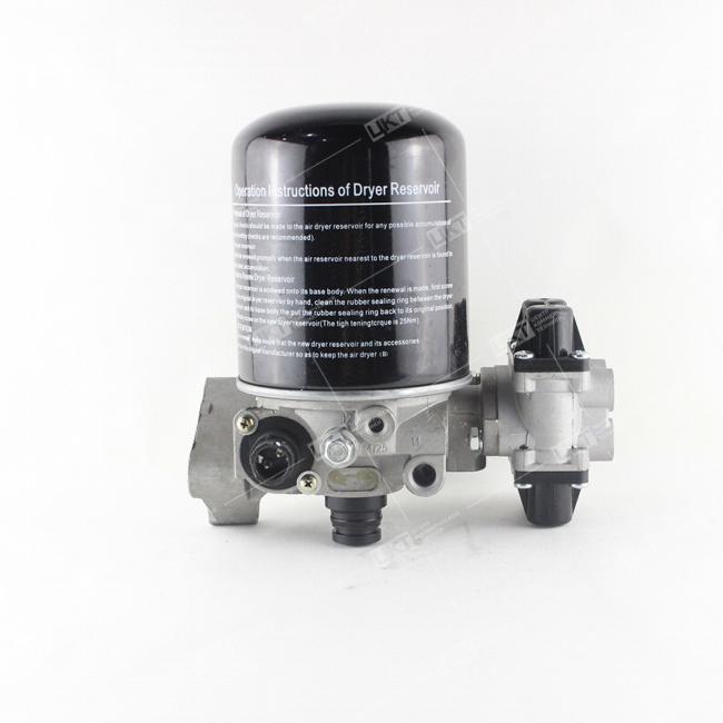 Фото: 3543ZD2A-001 Влагомаслоотделитель (Евро2) 3543ZD2A-001