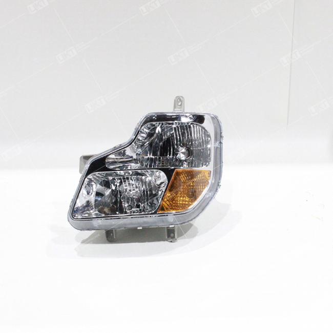 Фото: 3772010-C0100 Фара левая в сборе 3772010-C0100