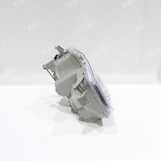 Фото: 3772010-C0100 Фара левая в сборе 3772010-C0100