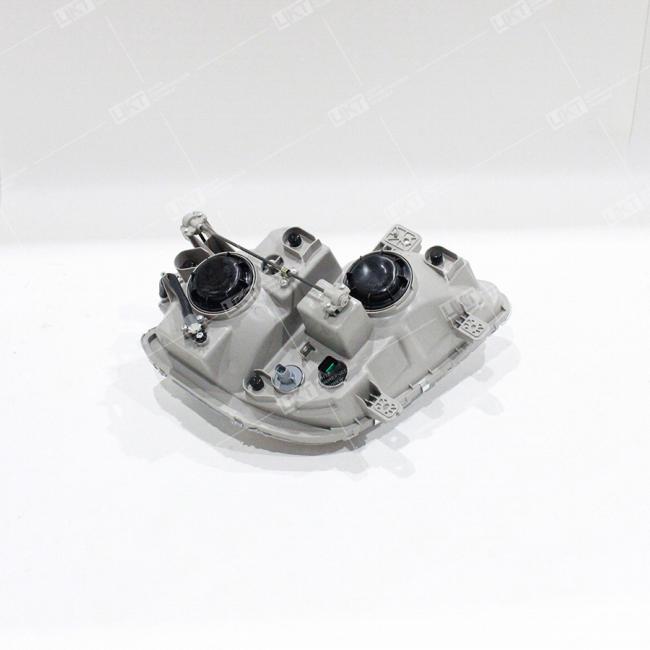 Фото: 3772010-C0100 Фара левая в сборе 3772010-C0100