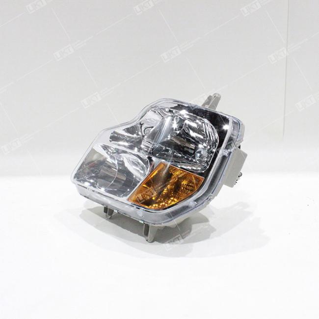 Фото: 3772010-C0100 Фара левая в сборе 3772010-C0100