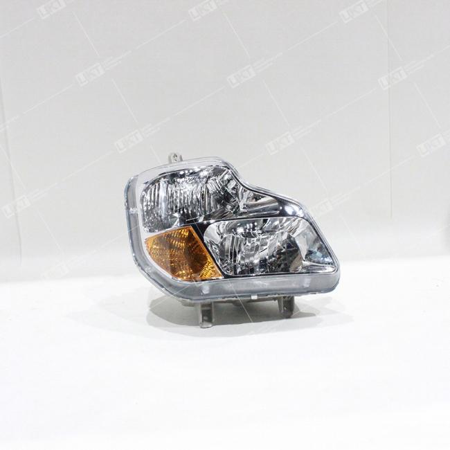 Фото: 3772020-C0100 Фара правая в сборе 3772020-C0100