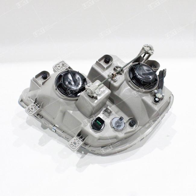 Фото: 3772020-C0100 Фара правая в сборе 3772020-C0100