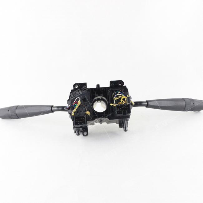 Фото: 3774010-C0100 Переключатель подрулевой многорычажный 3774010-C0100