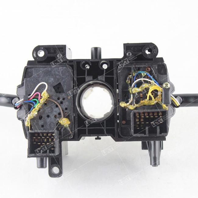 Фото: 3774010-C0100 Переключатель подрулевой многорычажный 3774010-C0100