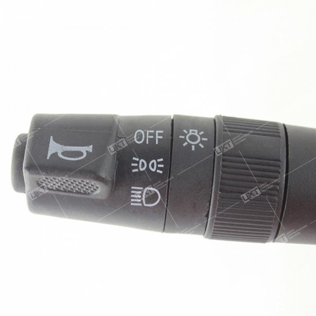 Фото: 3774010-C0100 Переключатель подрулевой многорычажный 3774010-C0100