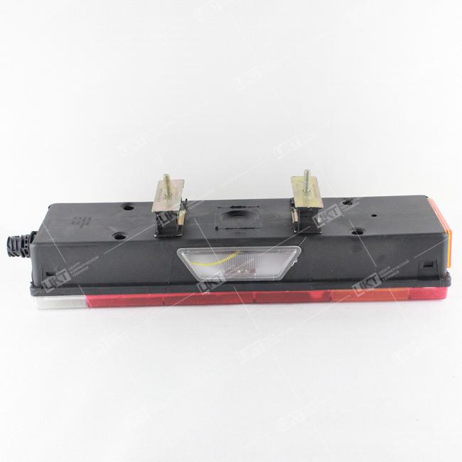 Фото: 37ZB1-73010 Фонарь задний левый 37ZB1-73010