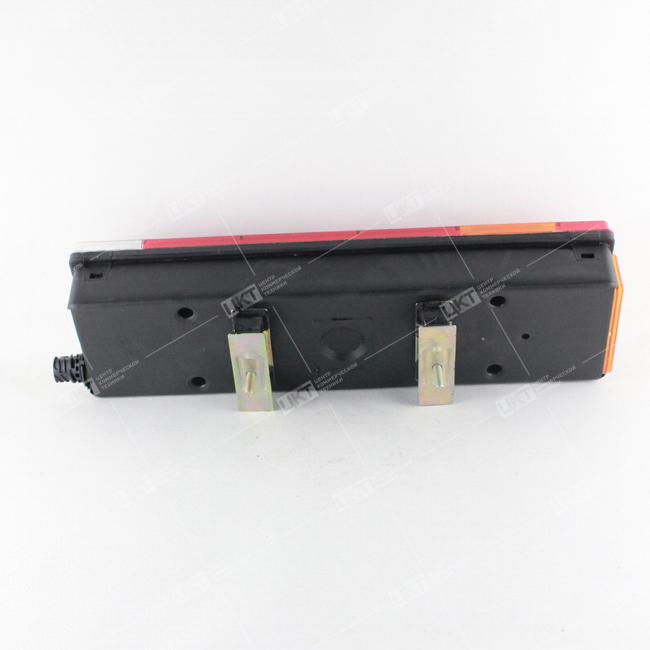 Фото: 37ZB1-73010 Фонарь задний левый 37ZB1-73010