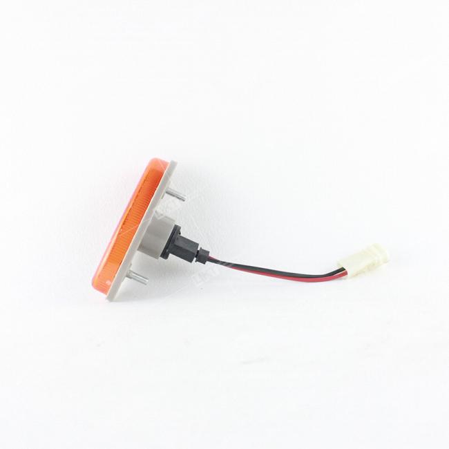 Фото: 37ZB7-60010 Фонарь габаритный 37ZB7-60010