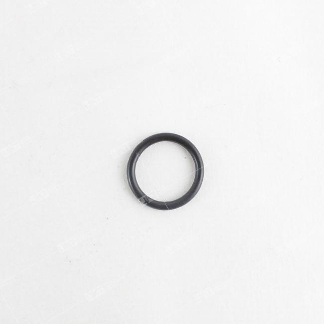 Фото: 3910260 Кольцо под пластмассовую заглушку кожуха маховика 6CT, 6L, ISL, QSL, QSC 3910260