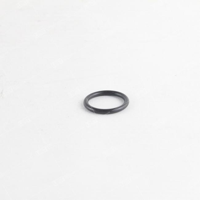 Фото: 3910260 Кольцо под пластмассовую заглушку кожуха маховика 6CT, 6L, ISL, QSL, QSC 3910260