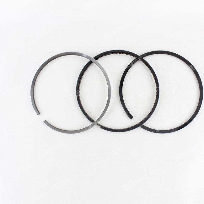 Фото: 3921919/3964073/3928294 Комплект поршневых колец (на один поршень) 3921919/3964073/3928294