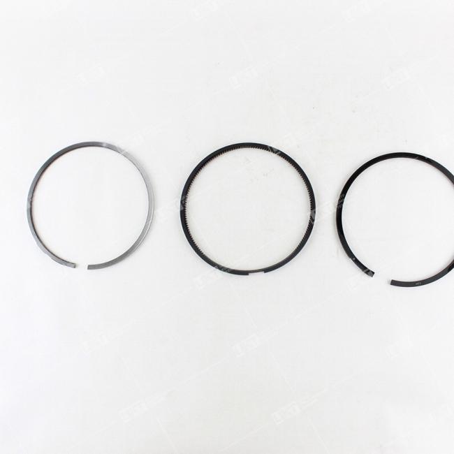 Фото: 3921919/3964073/3928294 Комплект поршневых колец (на один поршень) 3921919/3964073/3928294